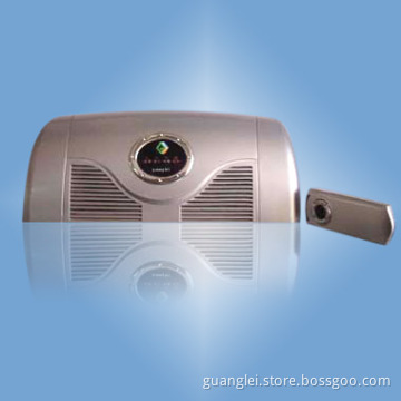 Car Air Purifier - 188